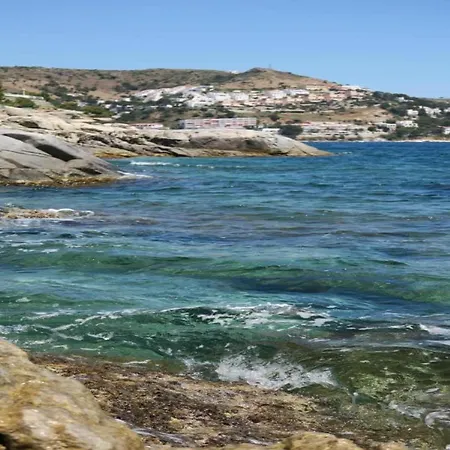 With Sea Views