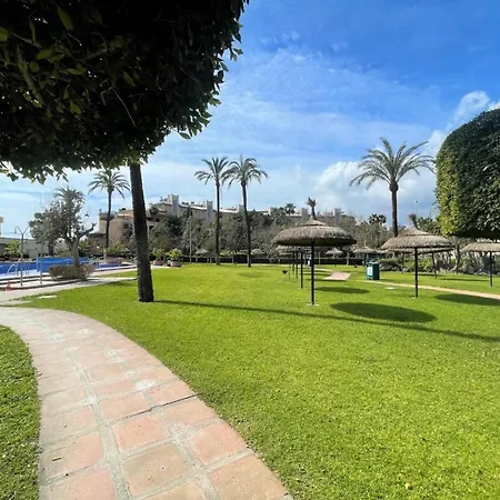 With Sea Views * Benalmádena