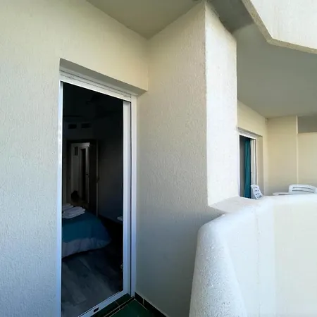 With Sea Views Apartamento