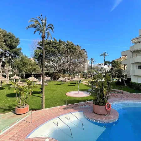 Apartamento With Sea Views *
