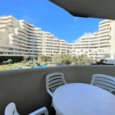 With Sea Views Apartamento *