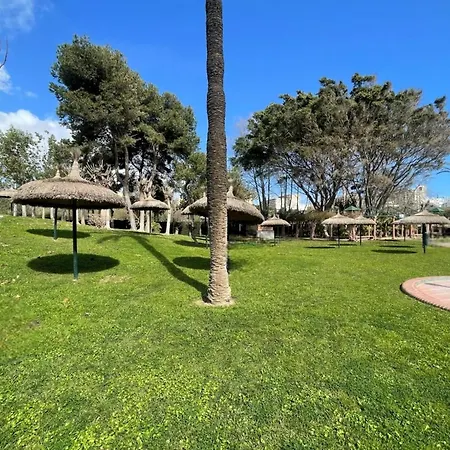 Apartamento With Sea Views