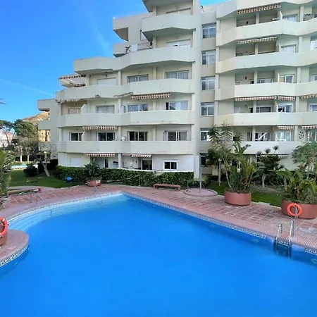 Apartamento With Sea Views