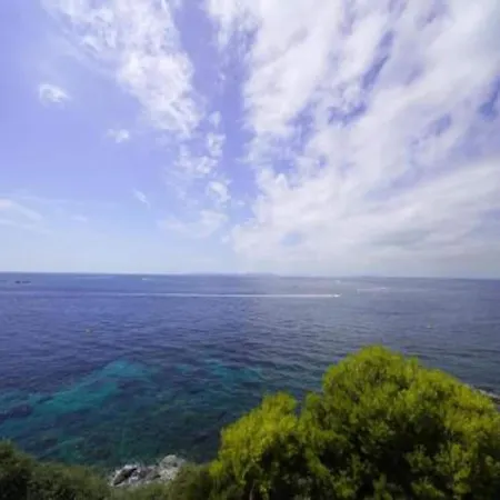 Apartamento With Sea Views